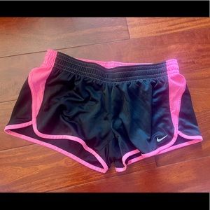 Nike running shorts NWOT